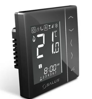 Digitálny denný termostat  VS35B