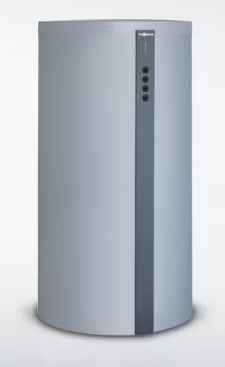Vitocell 100-E typ SVPA/SVPB