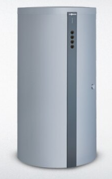 Vitocell 160-E typ SESB