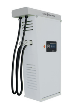 Energycharge FB2/FB3 - 60+22kW