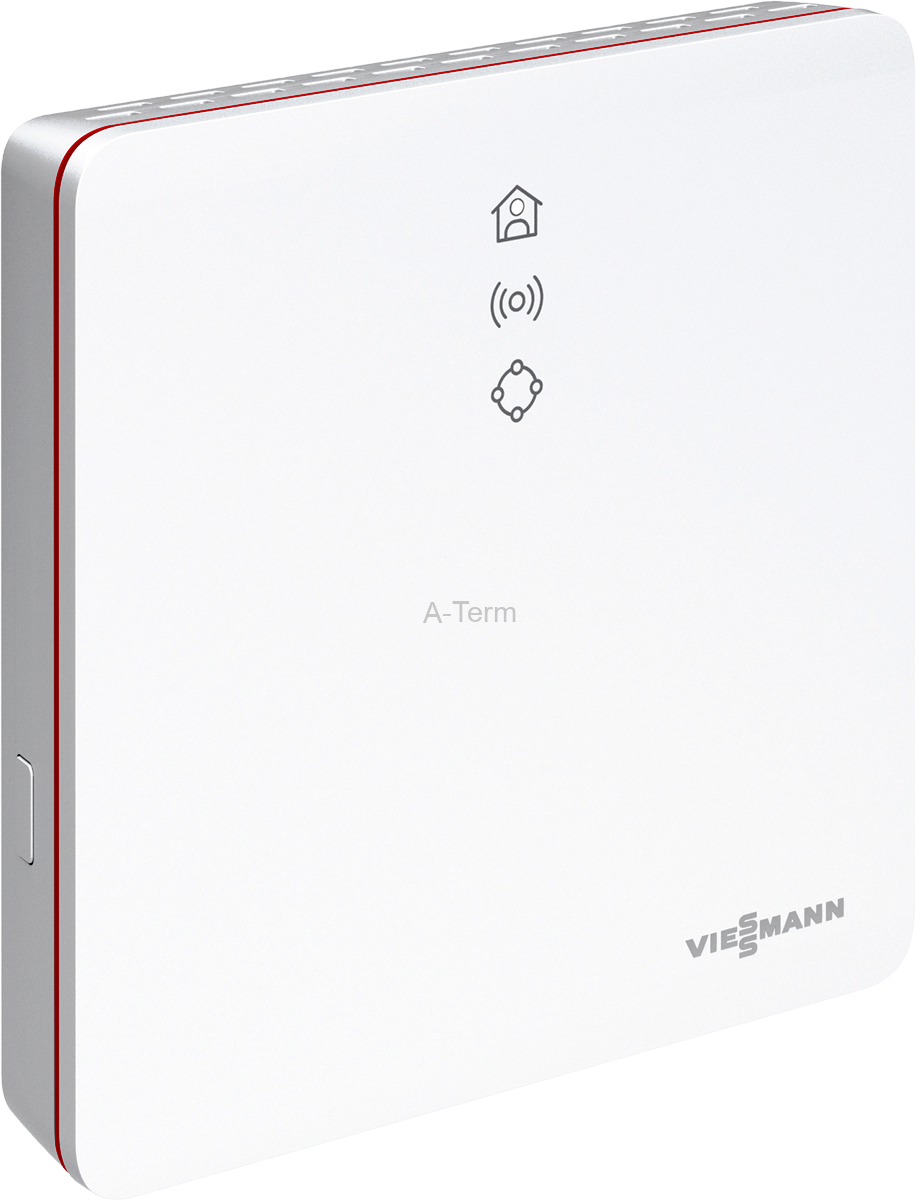 Vitoconnect 100, typ OPTO2
