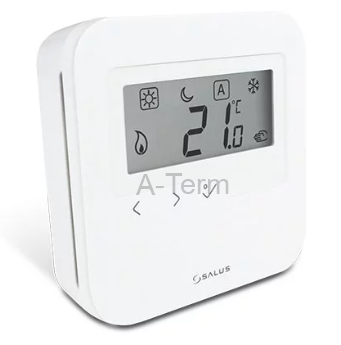 Digitálny elektronický termostat HTRS230