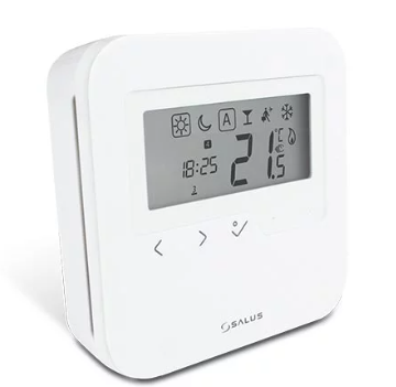 Týždenný programovatelný termostat HTRP230