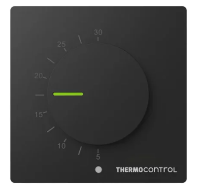 Digitálny manuálny termostat 05B