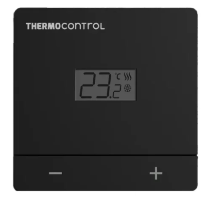 Digitálny termostat 20B-230