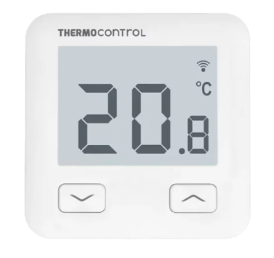 Digitálny Wi-Fi termostat 30W-WIFI