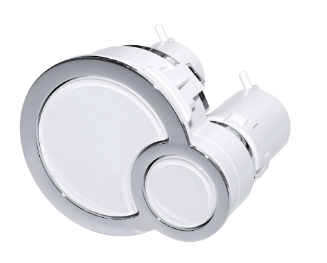 Náhradný diel pre závesné WC PS-108-03