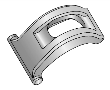 Nosníková svorka MQT-M16