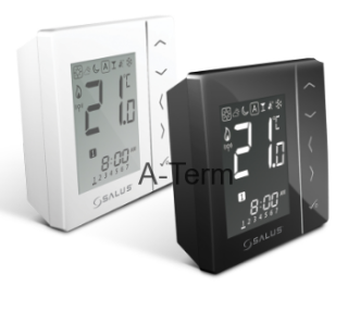 Digitálny drôtový termostat VS30B