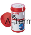  LOCTITE 55 150bm tesniaca niť