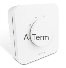 Analógový drôtový termostat HTR230