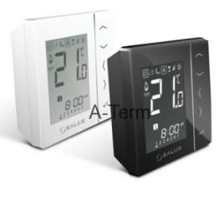 Digitálny drôtový termostat VS30W