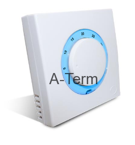 Analógový drôtový termostat RT200