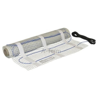 Elektrické podlahové vykurovacie rohože 150W