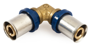 Lisovacie koleno RP 122