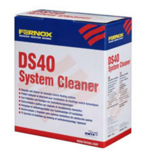 Čistič FERNOX DS-40 System Cleaner