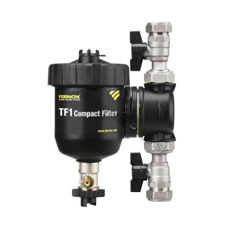 Total Filter FERNOX  TF1 COMPACT 